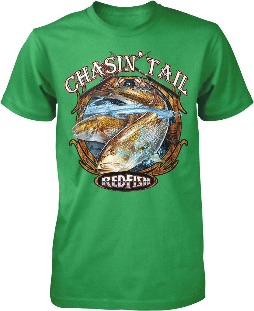 NOFO_00305_MensTee_XL_Kelly