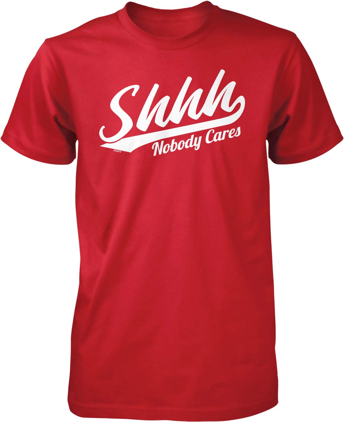 NOFO_02115_MensTee_XXL_Red