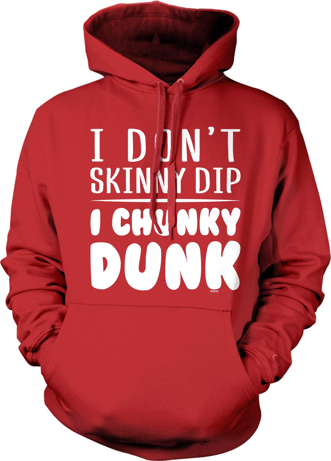 NOFO_02548_Hood_XXL_Red