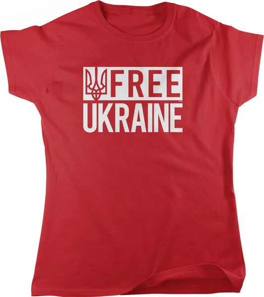 NOFO_03188_WomenTee_M_Red
