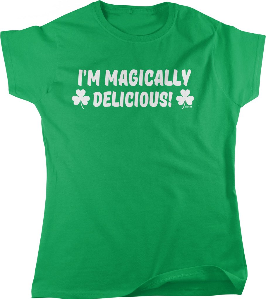 NOFO_00855_WomenTee_XL_Kelly