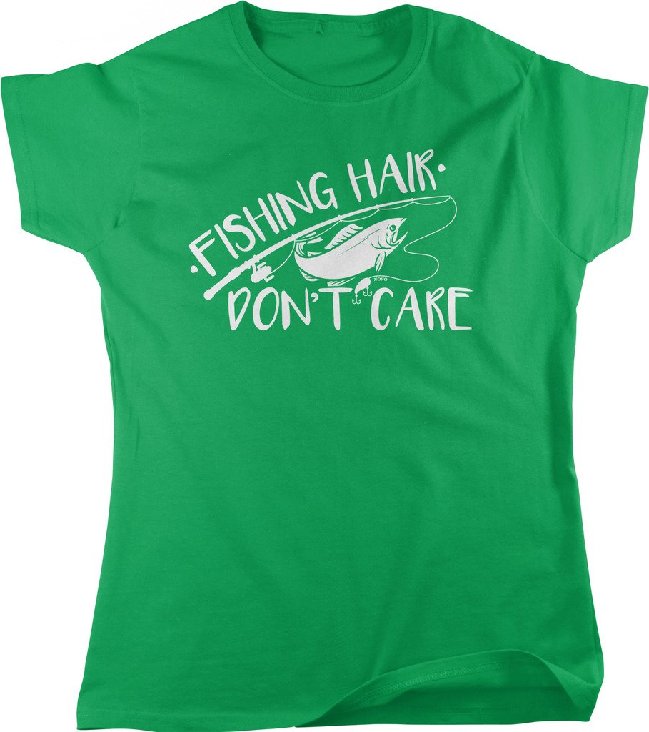 NOFO_01100_WomenTee_XL_Kelly