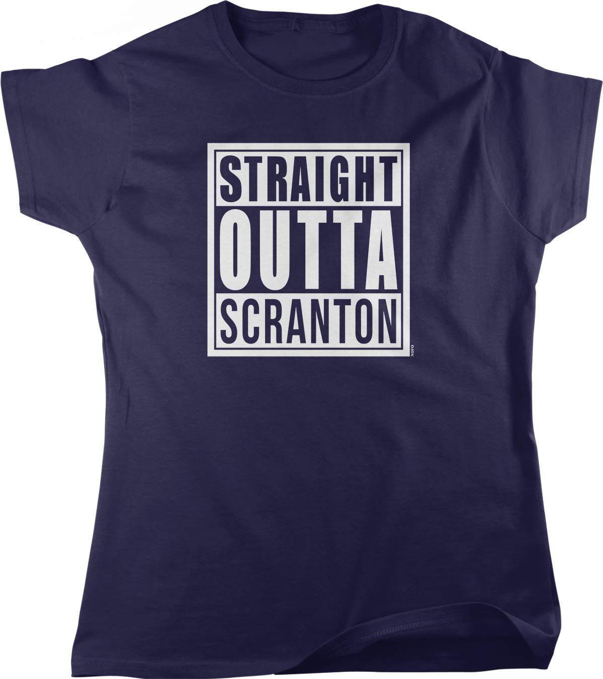 NOFO_01855_WomenTee_XL_Navy