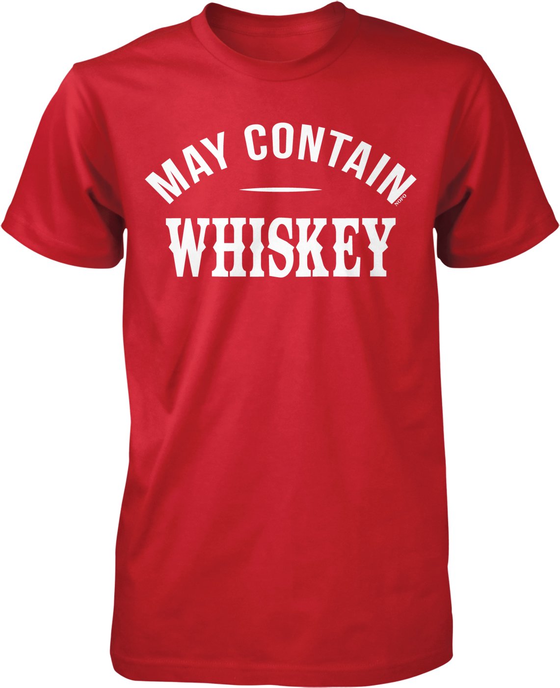 NOFO_01404_MensTee_XXL_Red