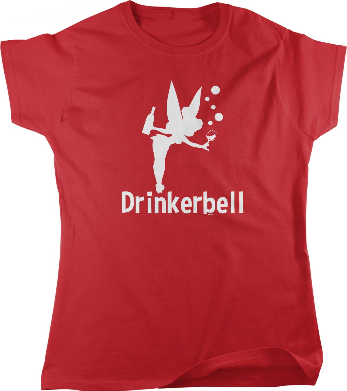 NOFO_02867_WomenTee_S_Red