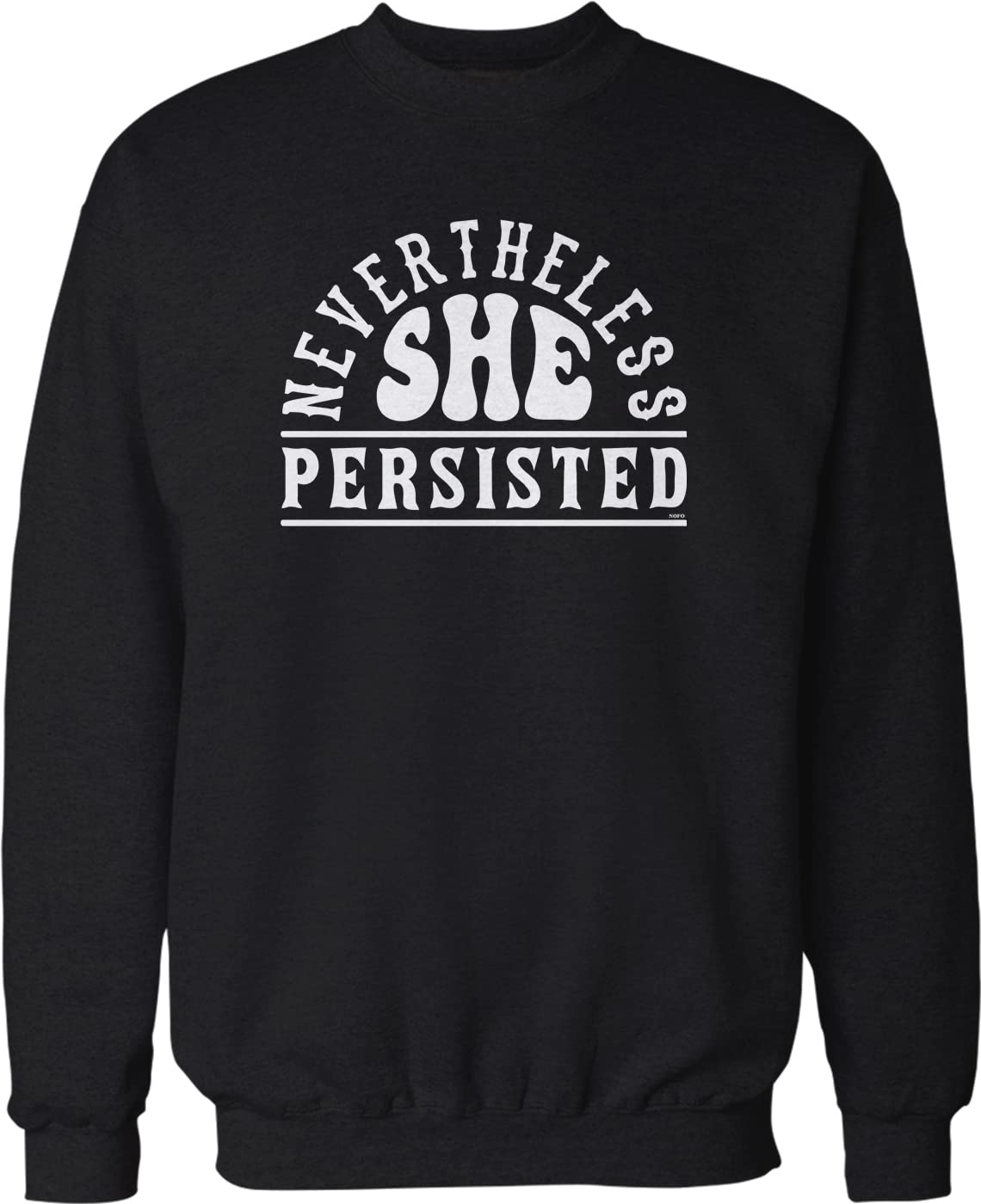 NOFO_03151_Crew_XXL_Black