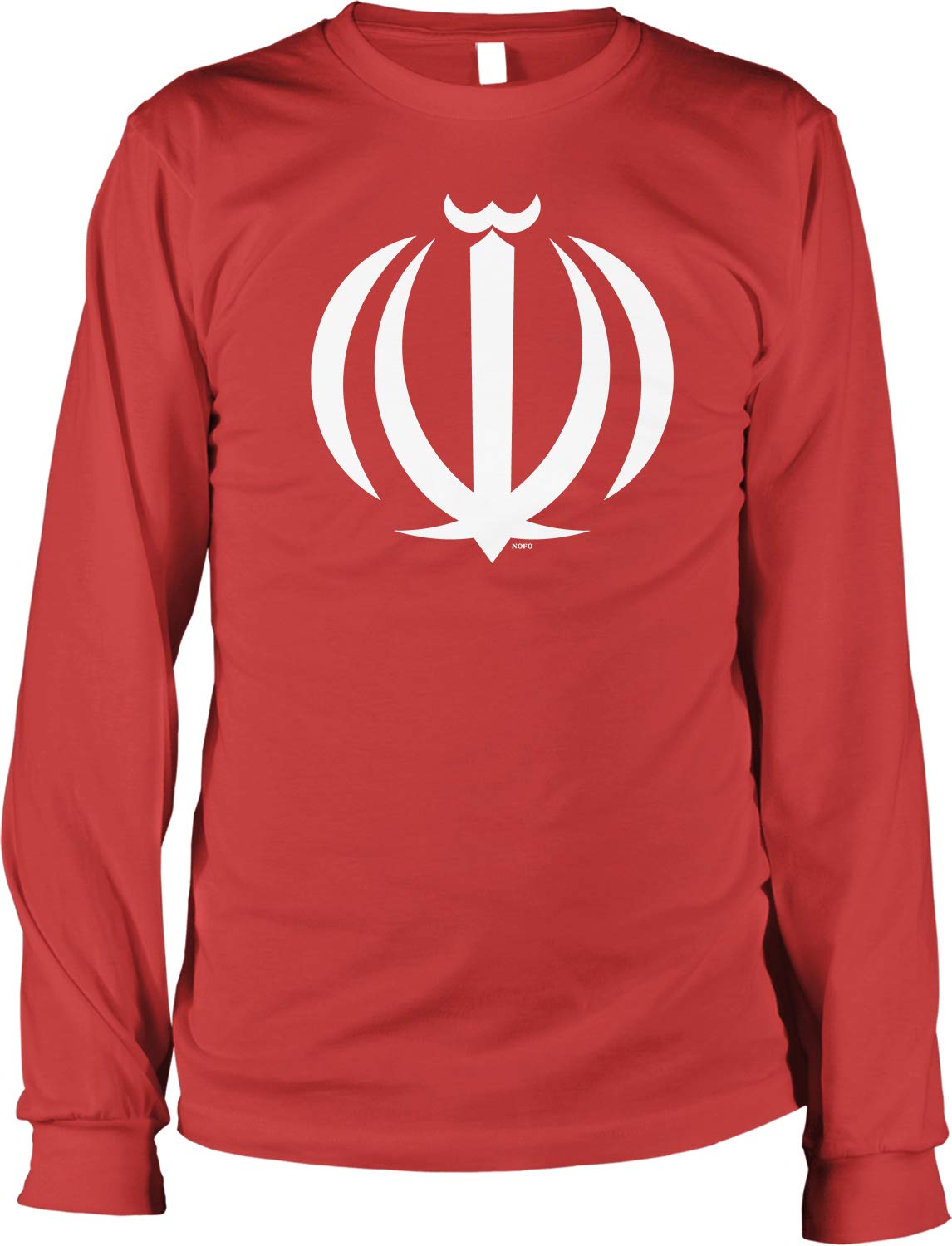 NOFO_02055_Long_XXL_Red