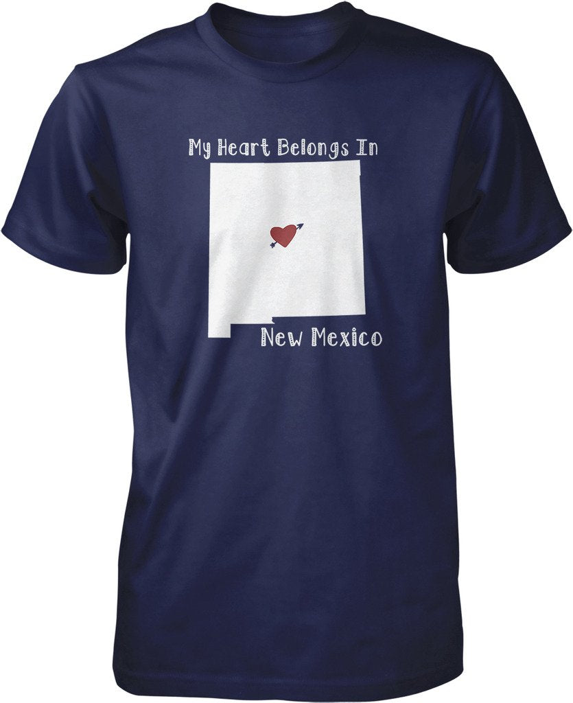 NOFO_01014_MensTee_XL_Navy