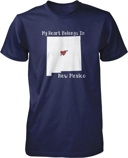 NOFO_01014_MensTee_XL_Navy