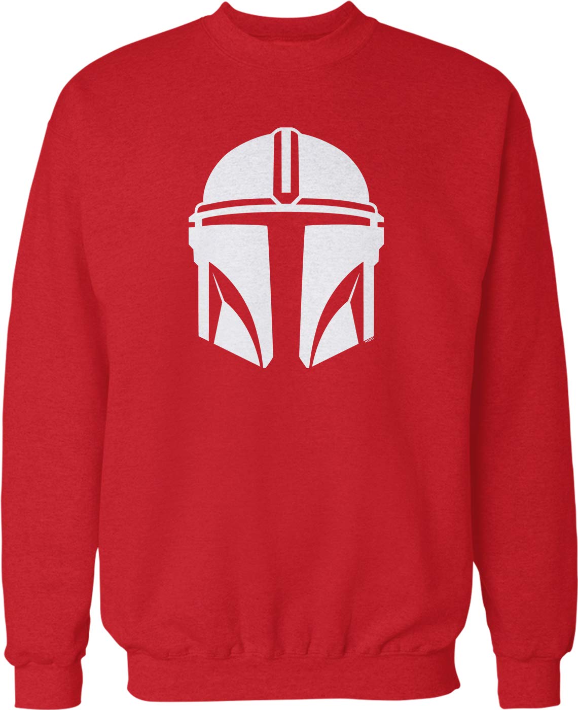 NOFO_02909_Crew_XL_Red