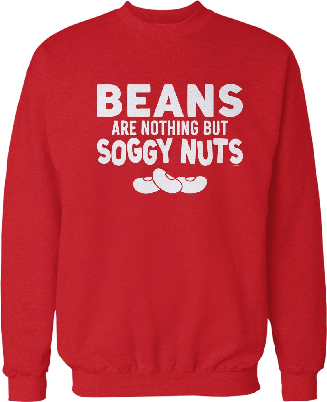 NOFO_03086_Crew_XL_Red