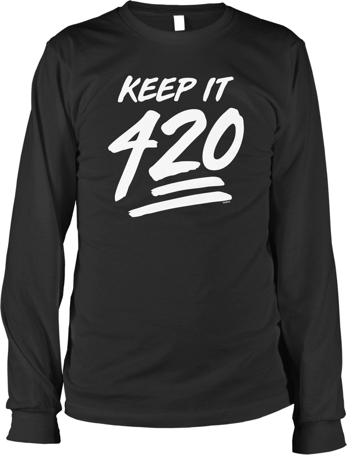 NOFO_01329_Long_XXL_Black