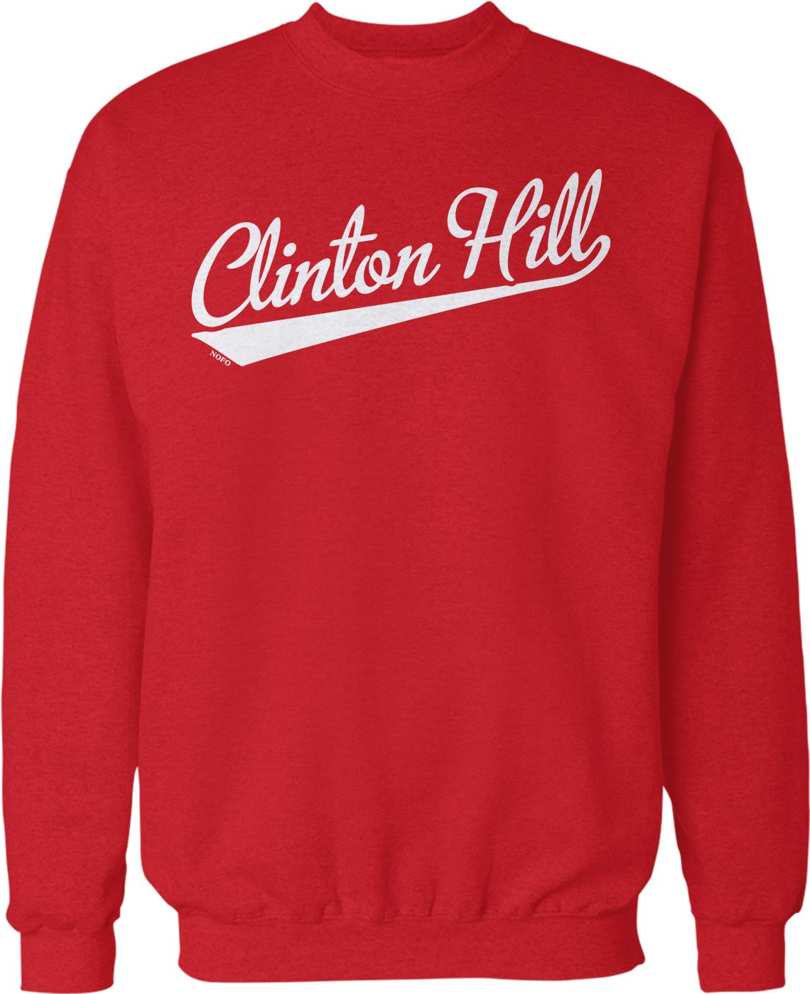 NOFO_02317_Crew_XXL_Red