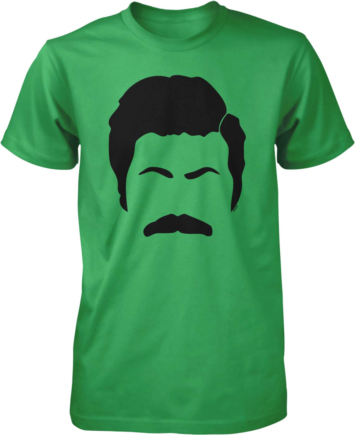 NOFO_02855_MensTee_XL_Kelly