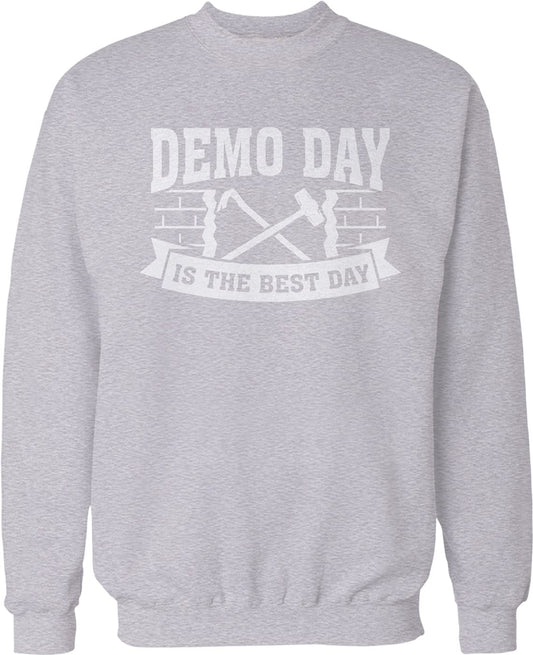 NOFO_03022_Crew_XL_LtGray