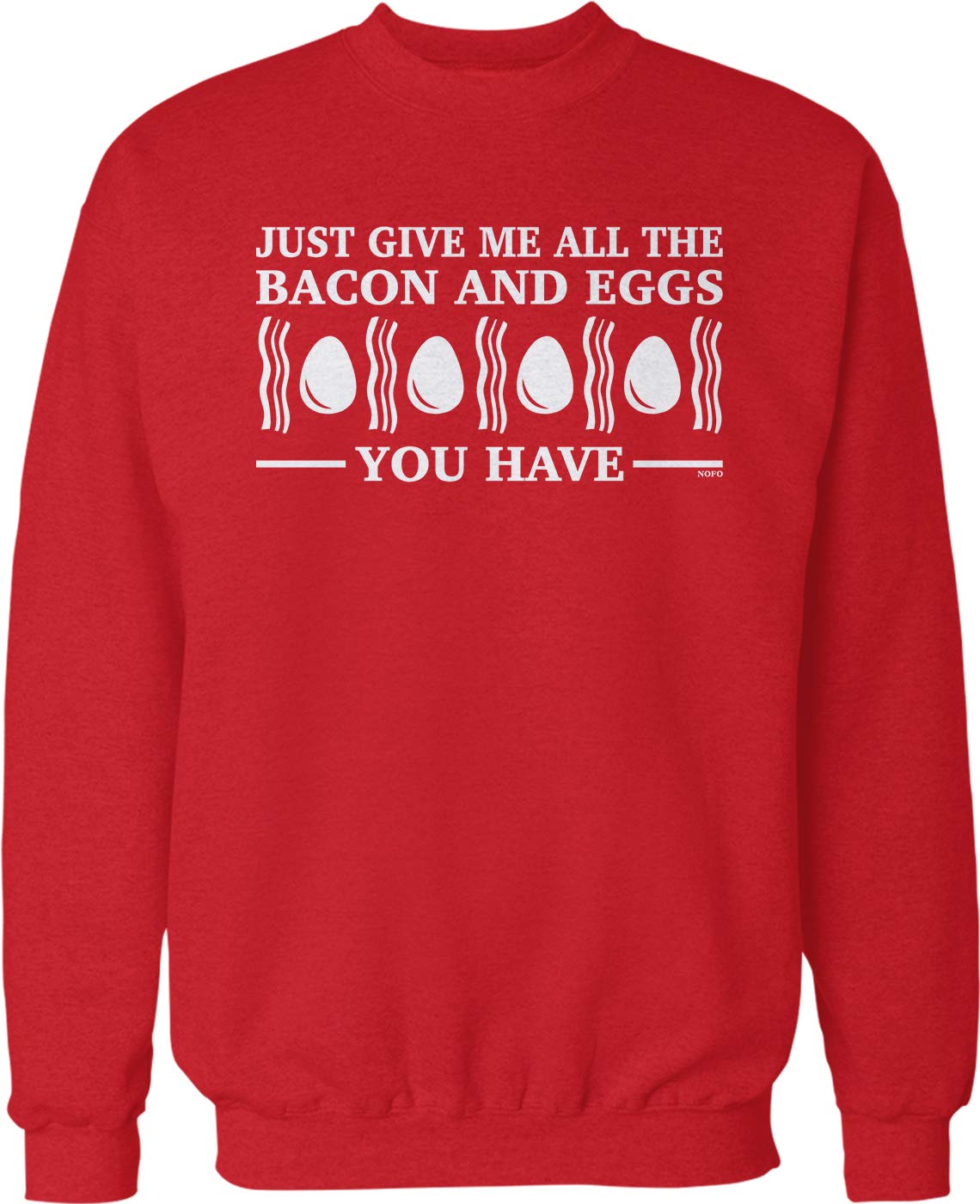 NOFO_02457_Crew_L_Red