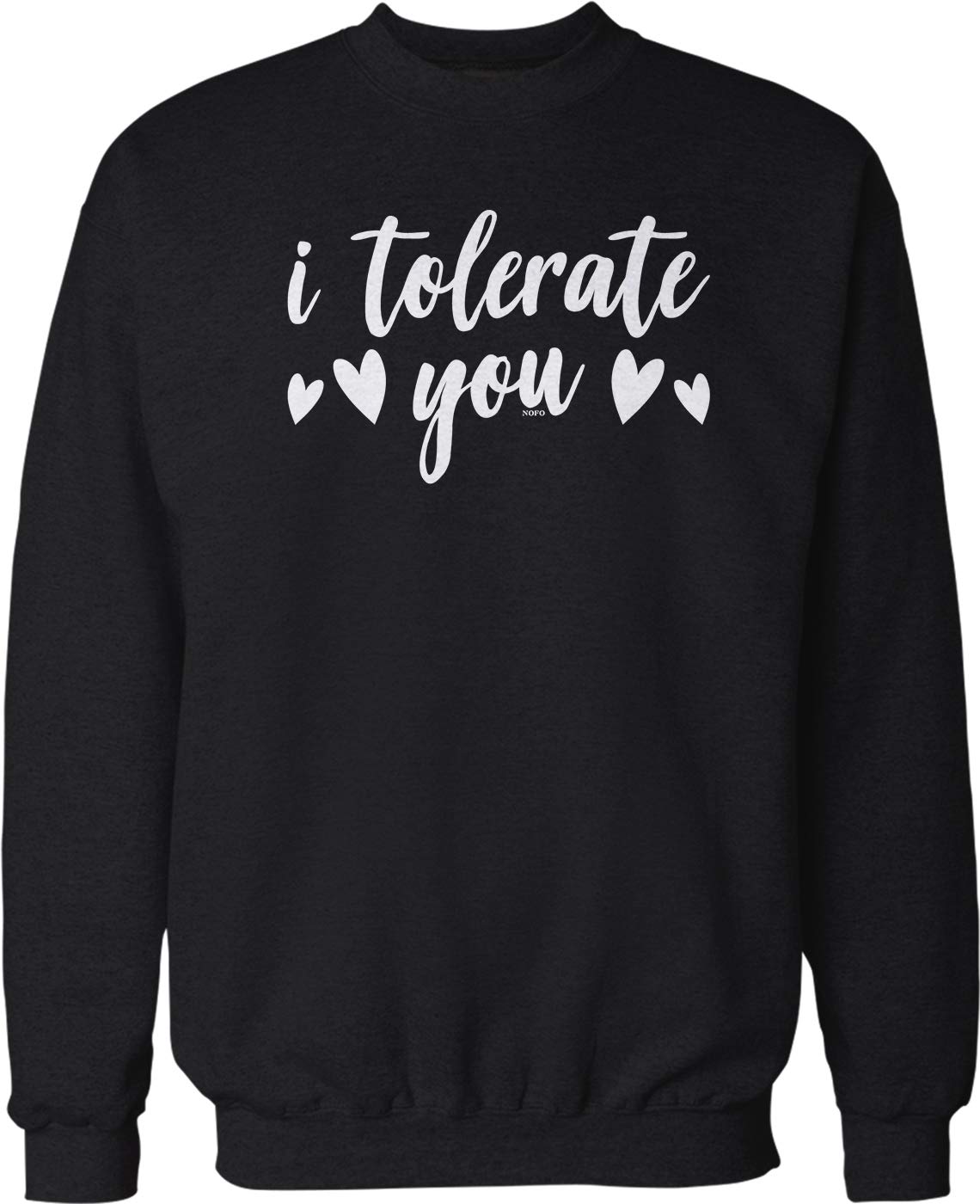 NOFO_02'_Crew_M_Black