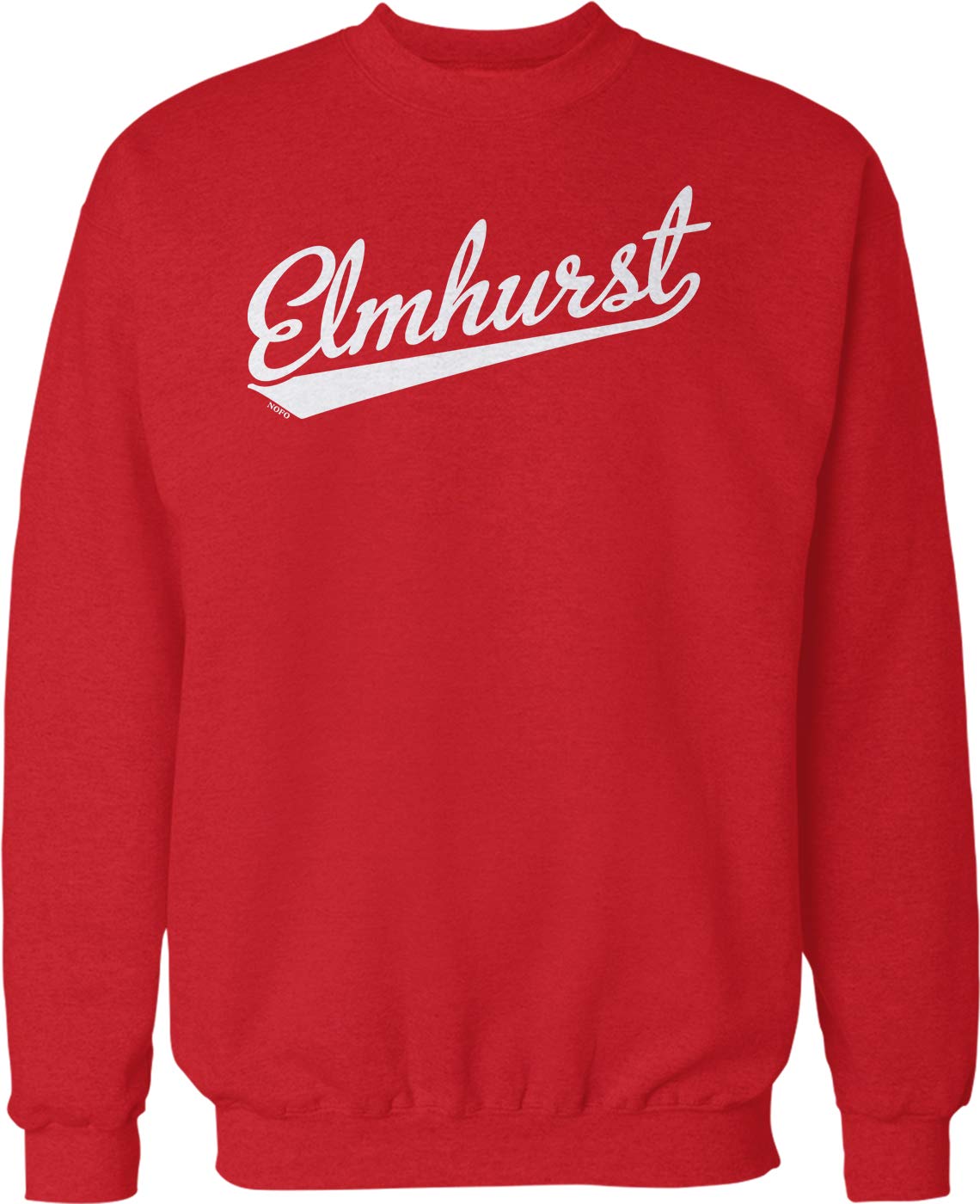 NOFO_02278_Crew_XXL_Red