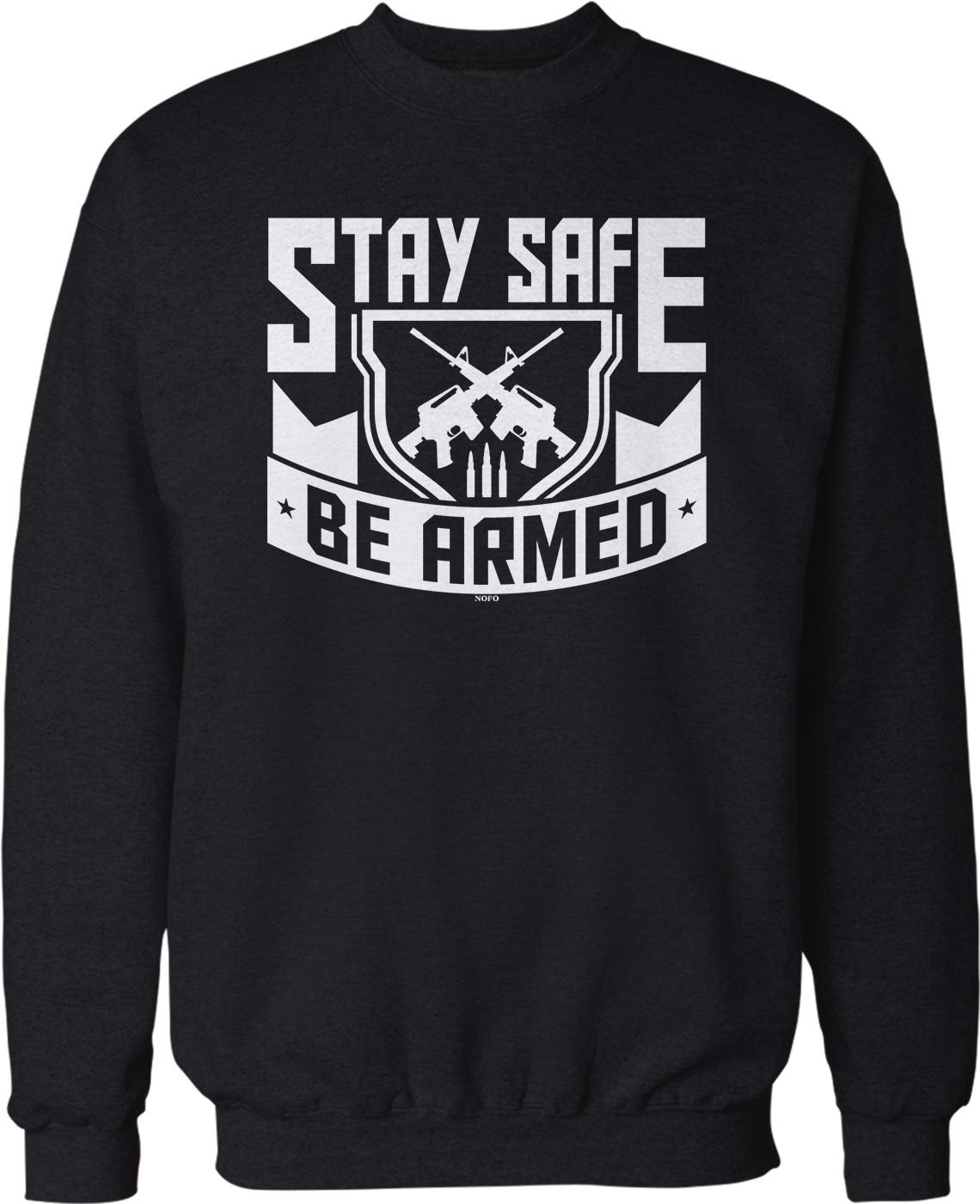 NOFO_02705_Crew_XL_Black