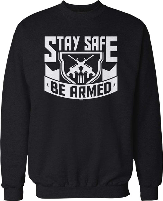 NOFO_02705_Crew_XL_Black