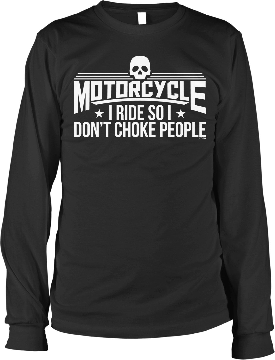 NOFO_01268_Long_XXL_Black