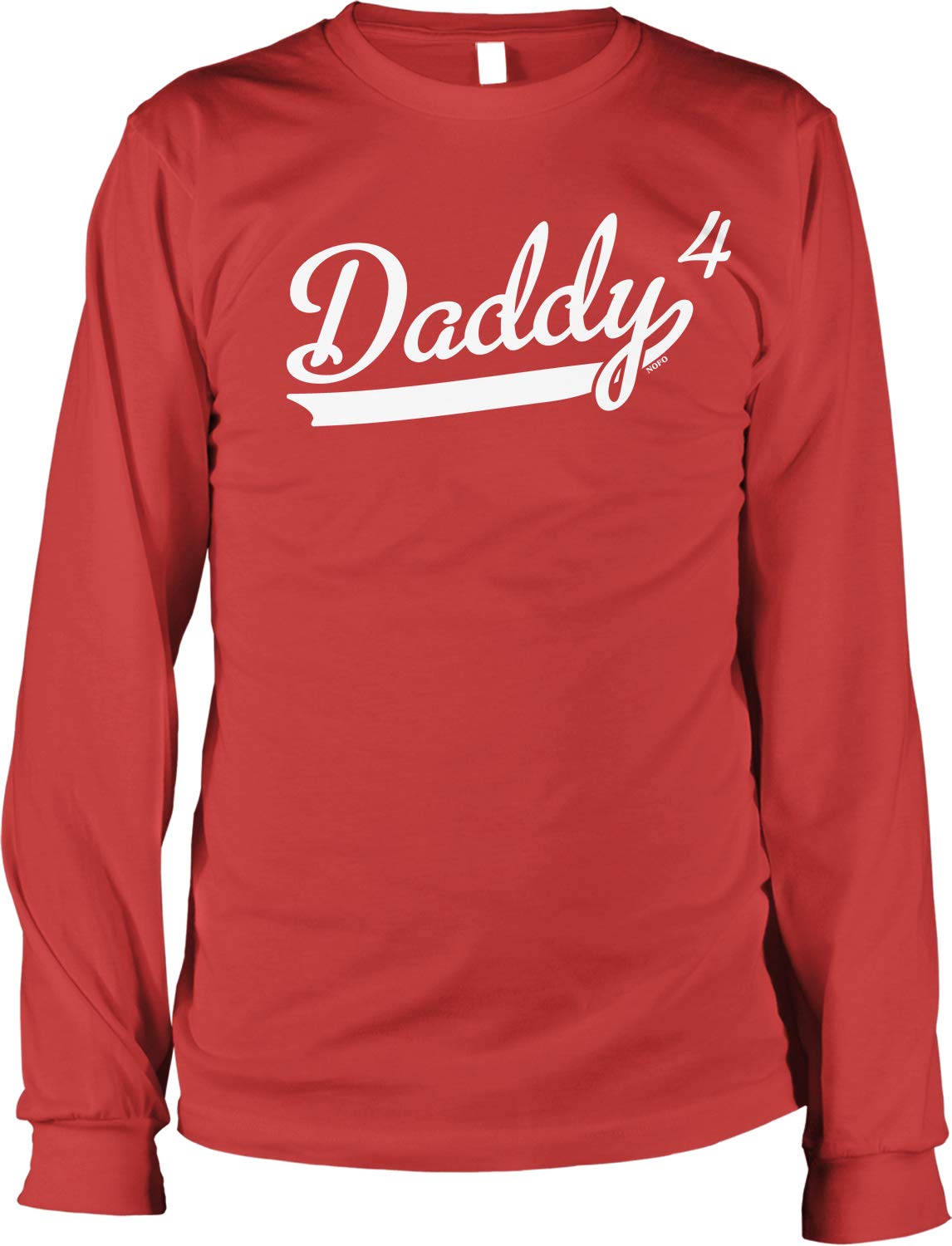 NOFO_02077_Long_XXL_Red