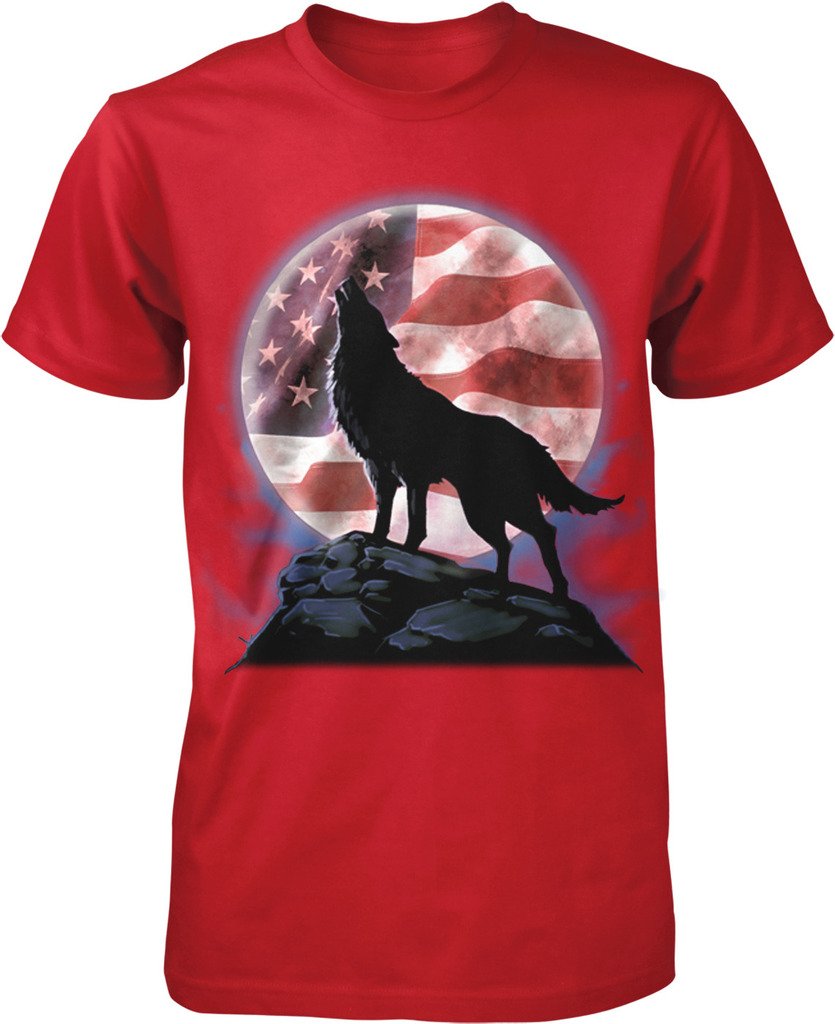 NOFO_00279_MensTee_XL_Red