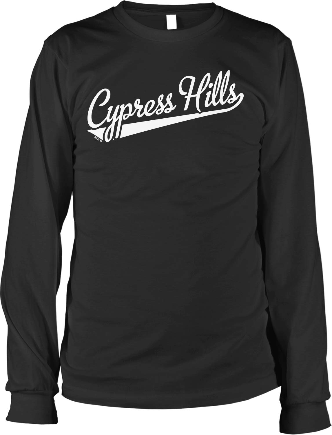 NOFO_02320_Long_XXL_Black