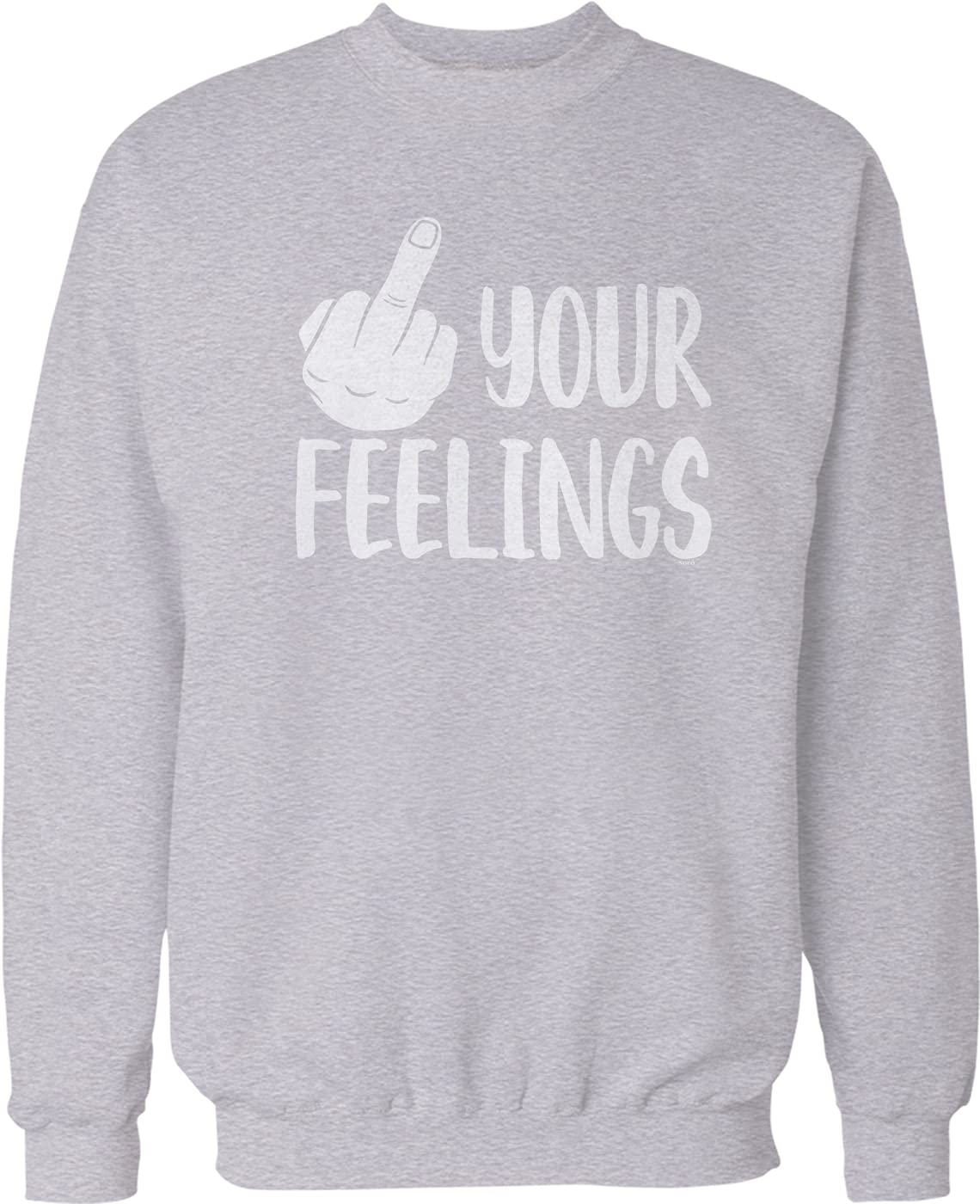 NOFO_02999_Crew_XL_LtGray