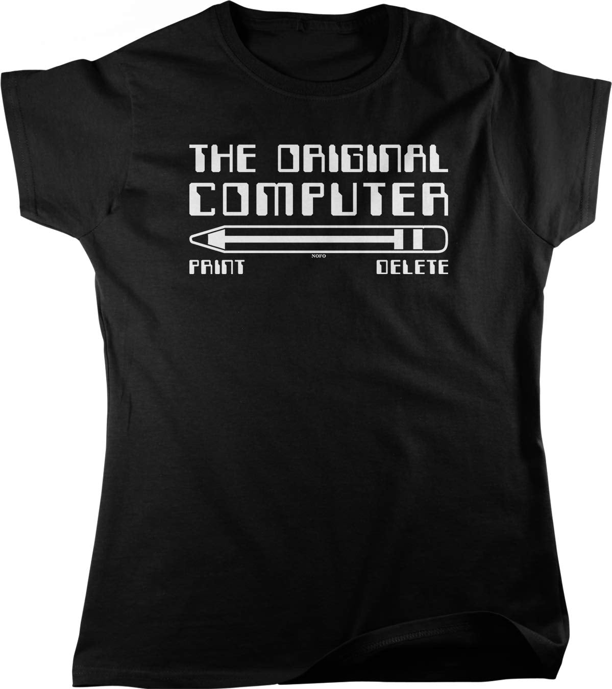NOFO_02504_WomenTee_XL_Black
