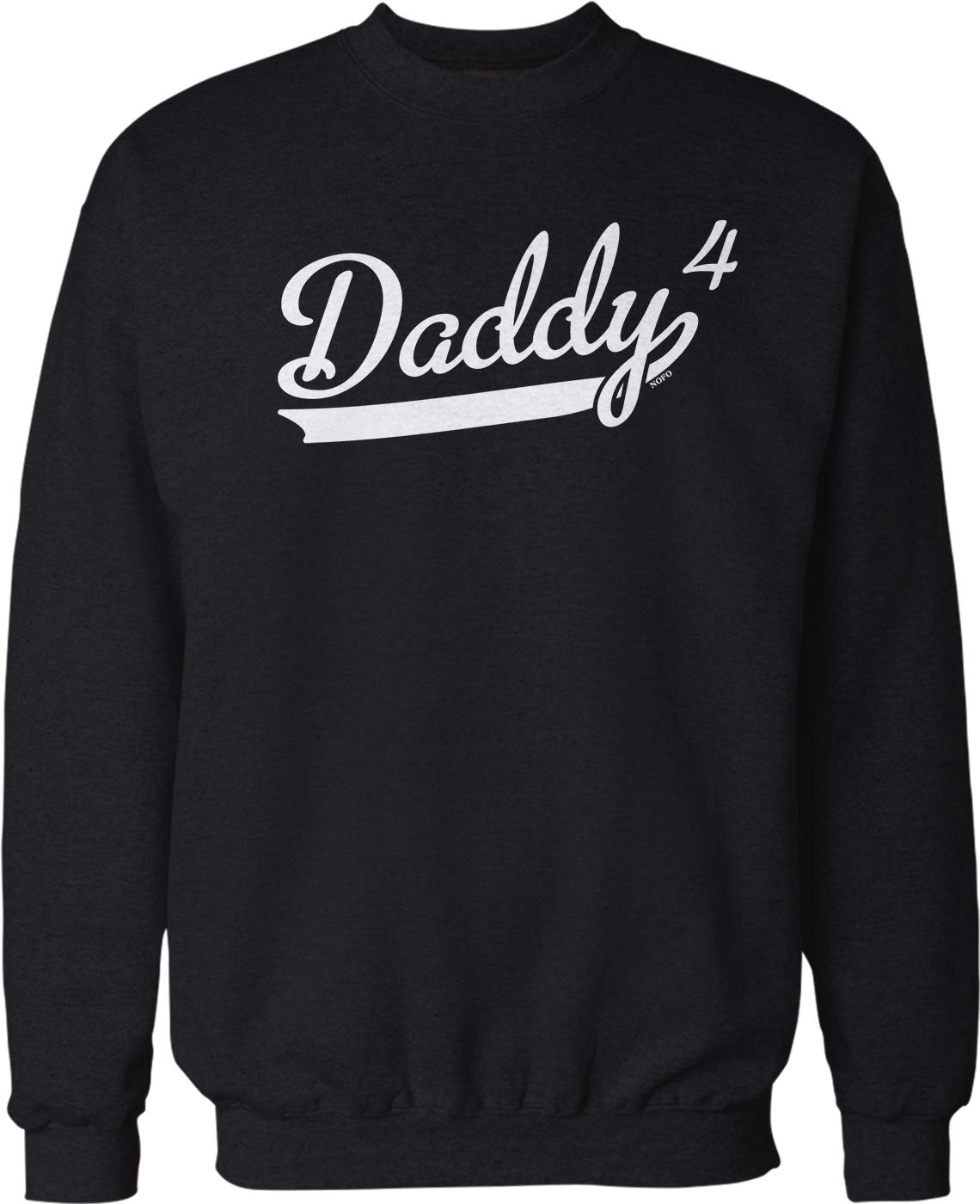 NOFO_02077_Crew_XXL_Black