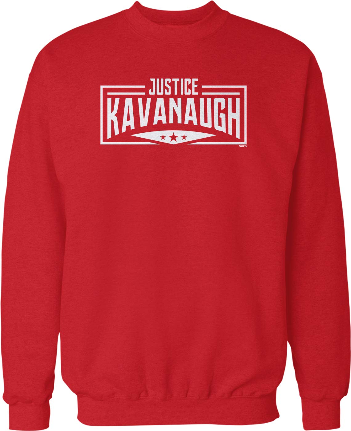 NOFO_01880_Crew_XXL_Red