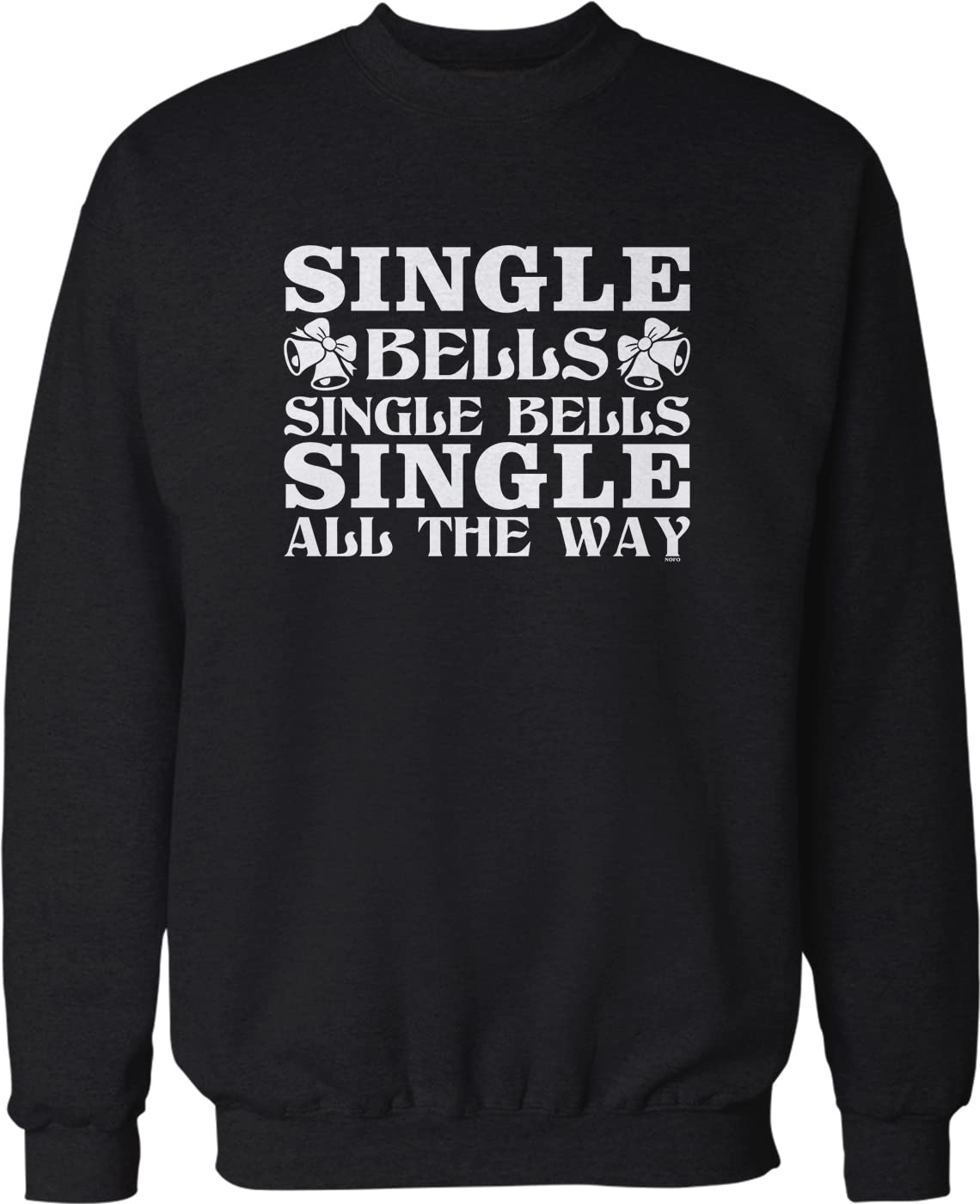 NOFO_03140_Crew_XXL_Black