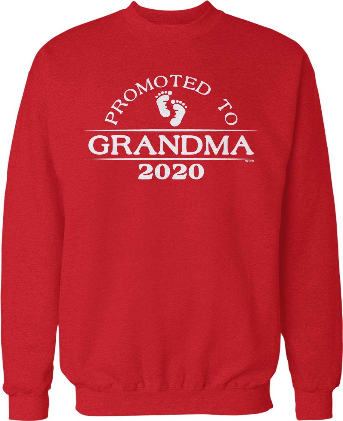 NOFO_02767_Crew_XL_Red