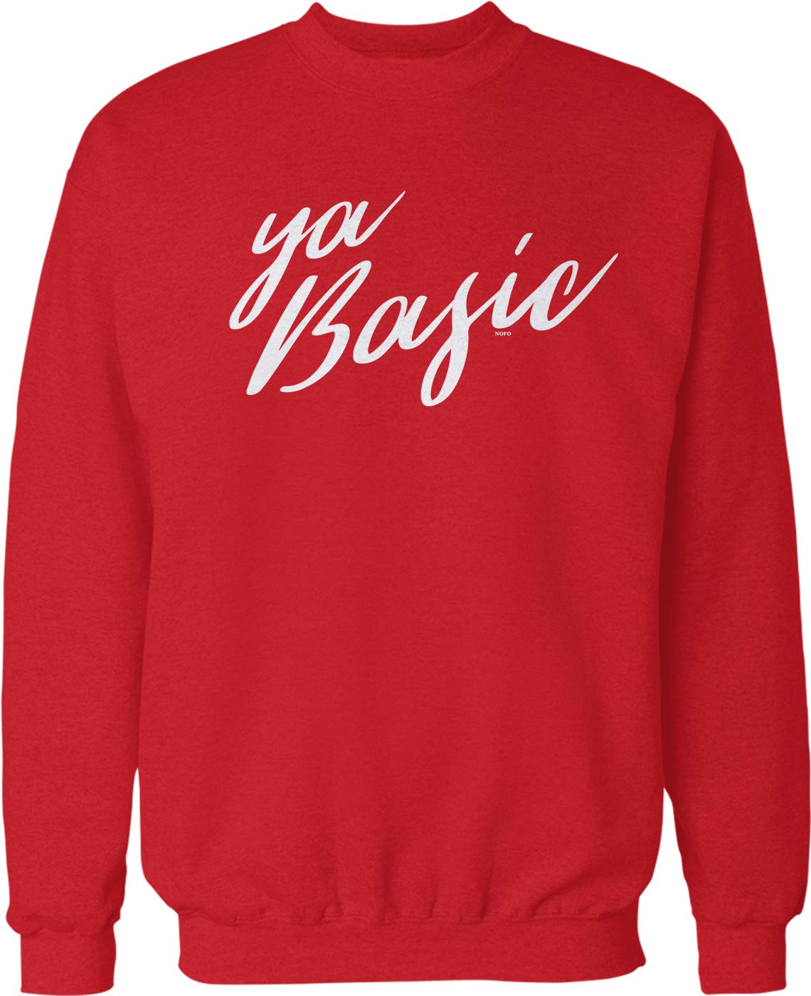 NOFO_02809_Crew_M_Red