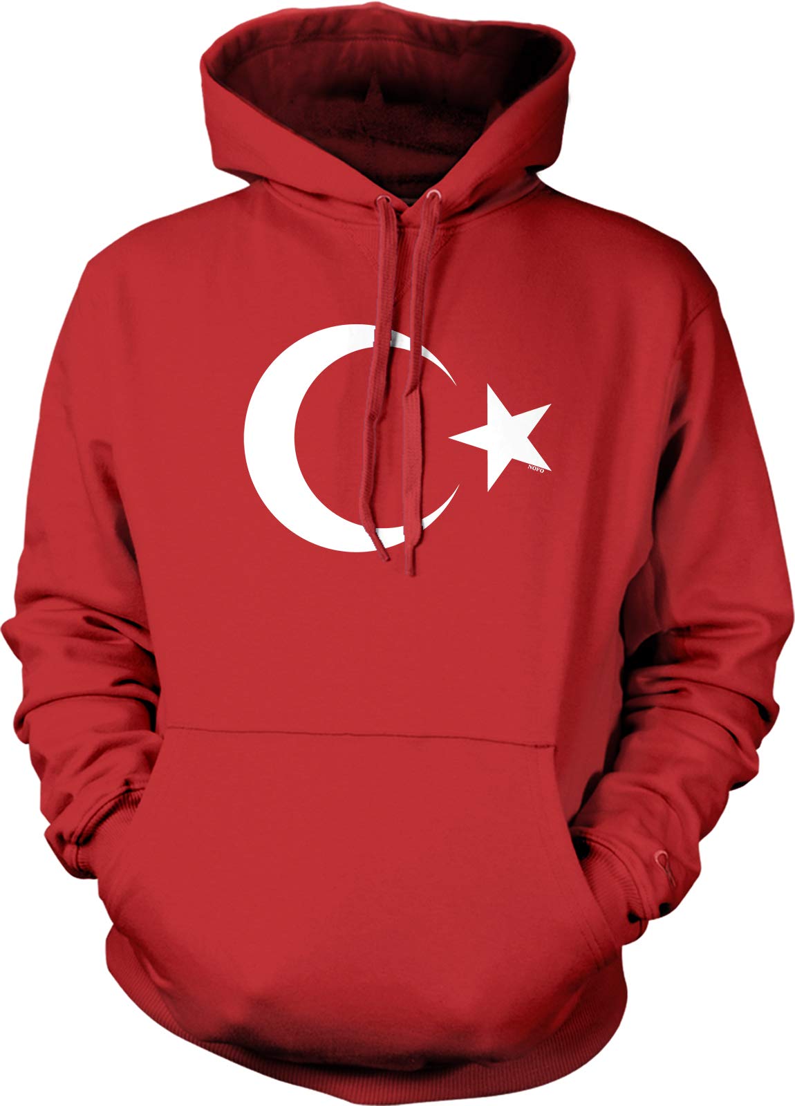 NOFO_02065_Hood_XXL_Red