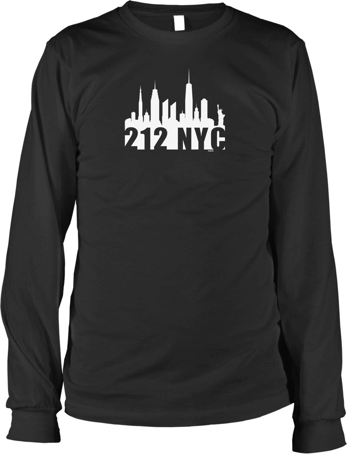 NOFO_01829_Long_M_Black