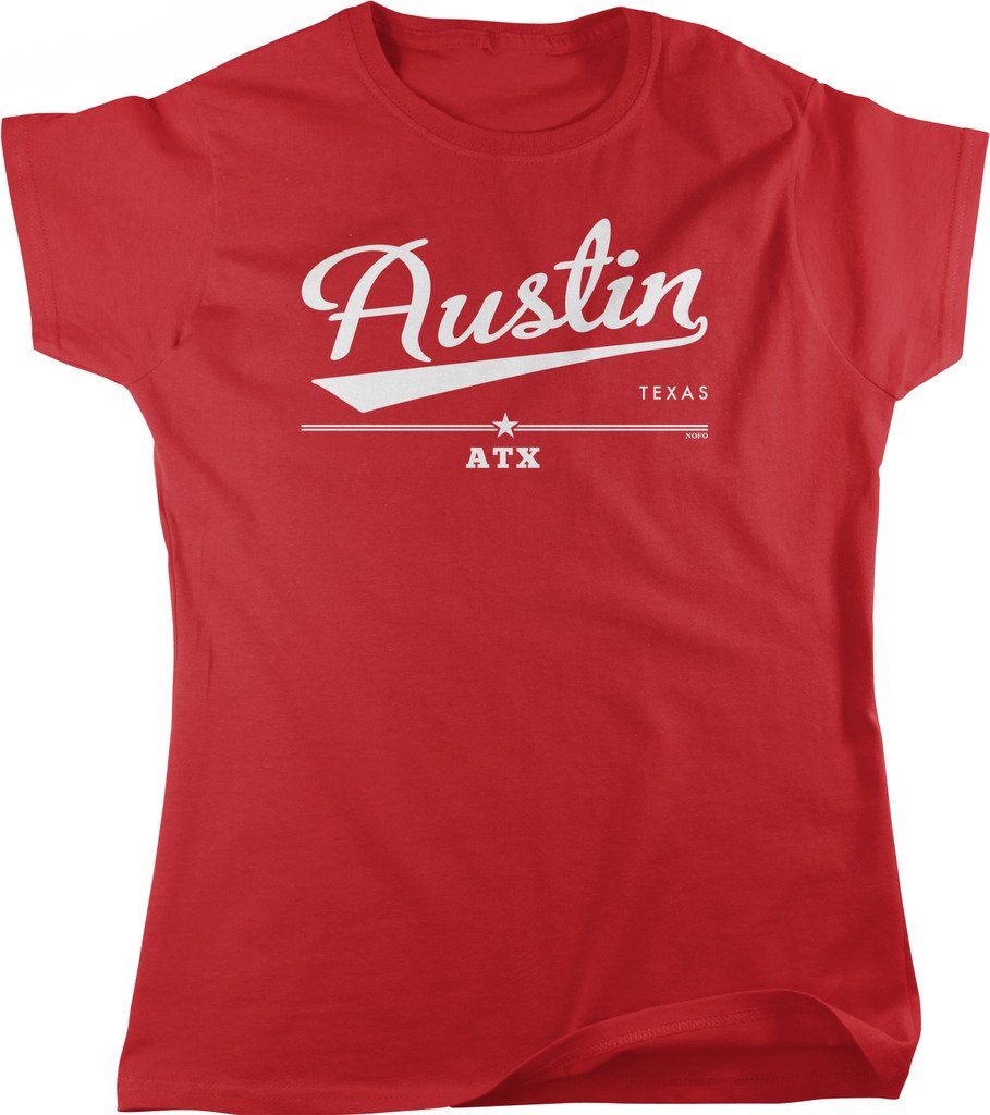 NOFO_00912_WomenTee_M_Red