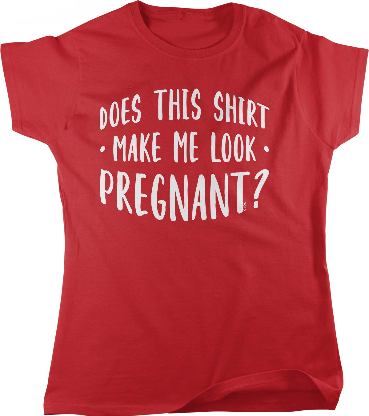 NOFO_02002_WomenTee_L_Red