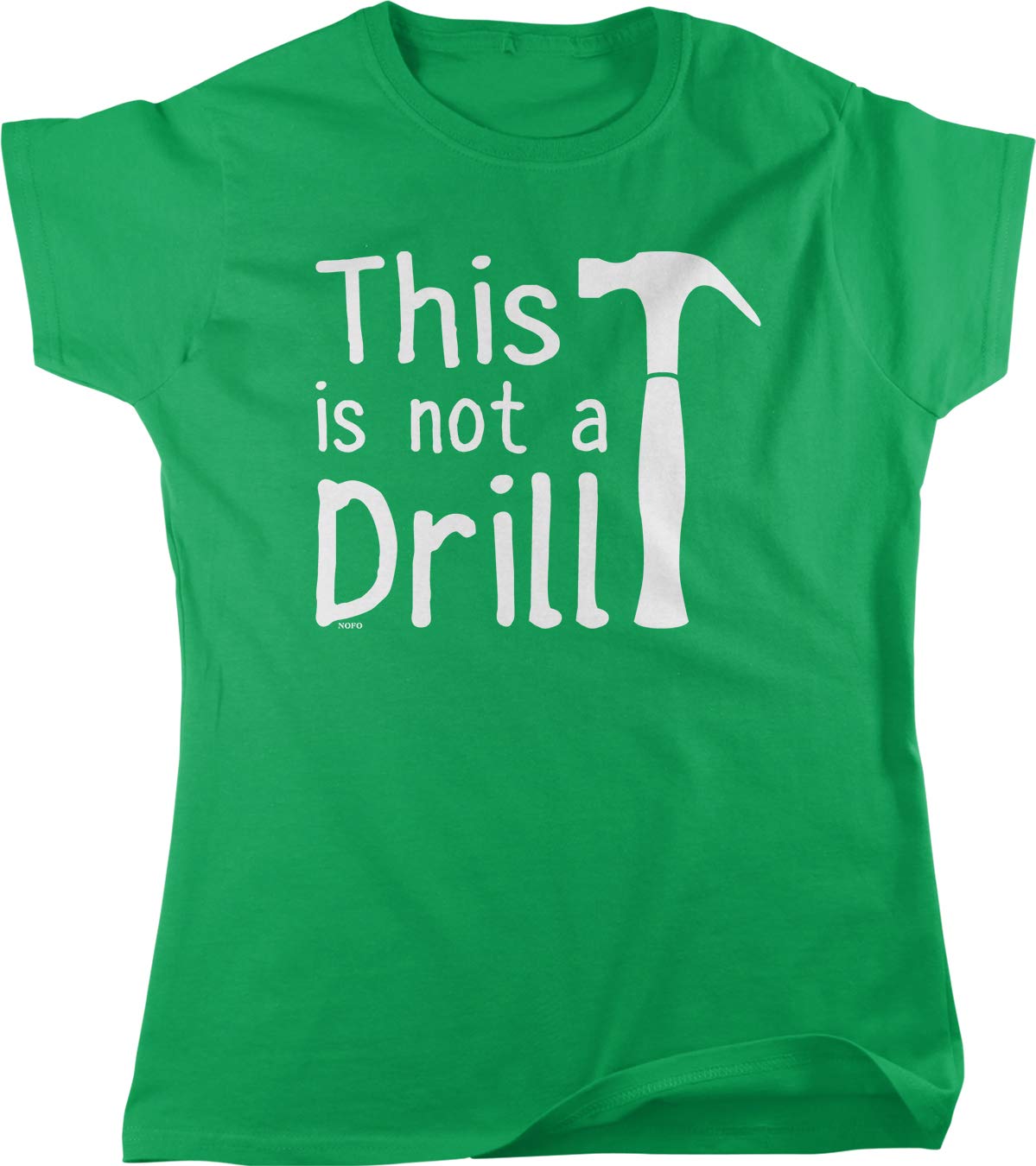 NOFO_02505_WomenTee_XL_Kelly