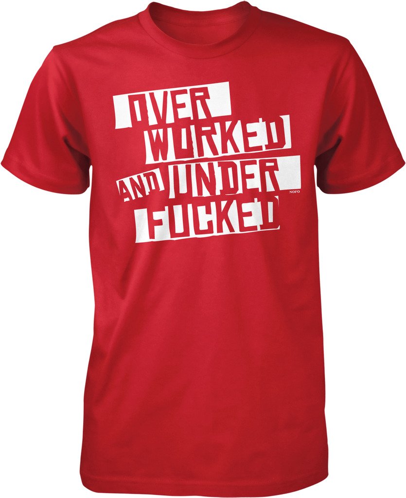 NOFO_00961_MensTee_XL_Red