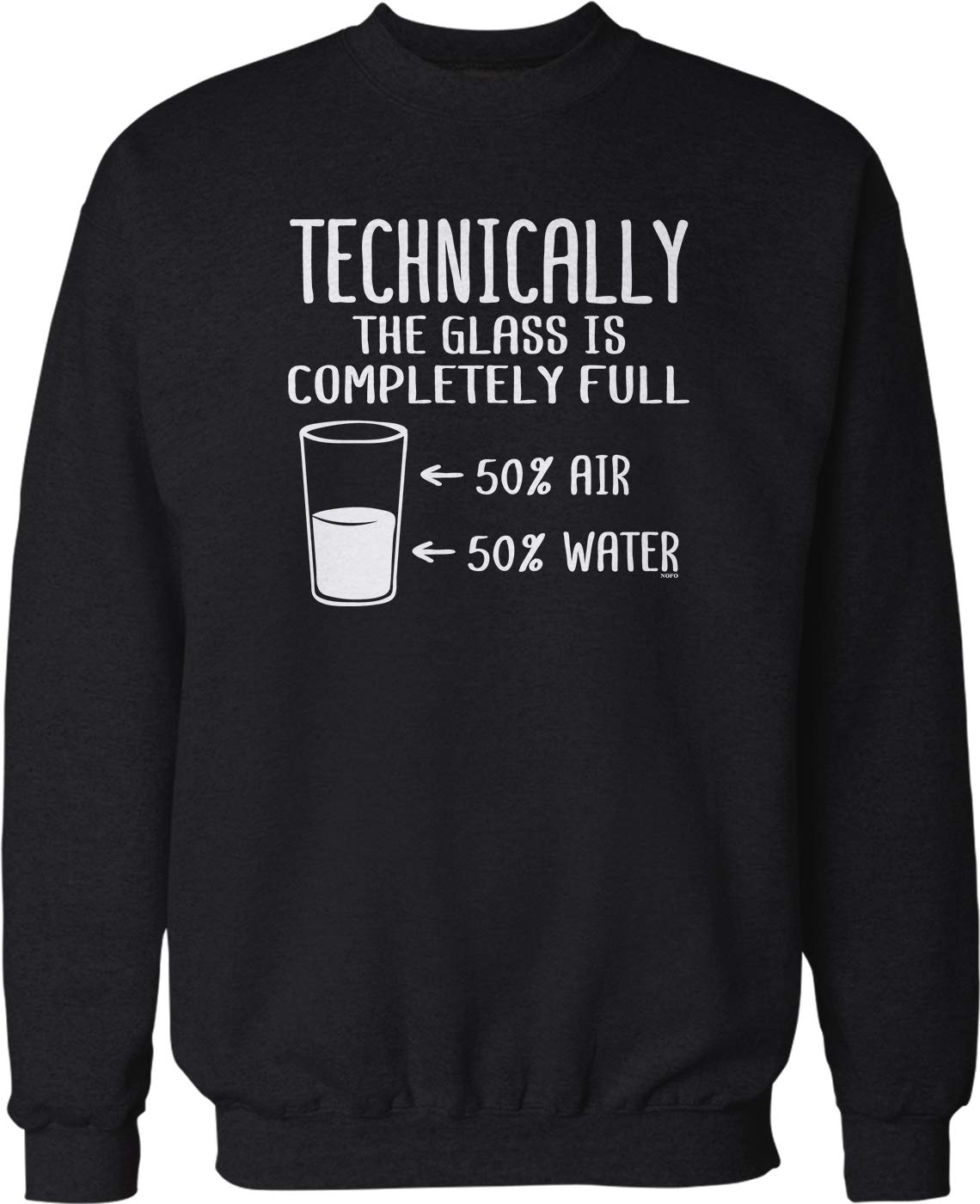 NOFO_02837_Crew_XXL_Black