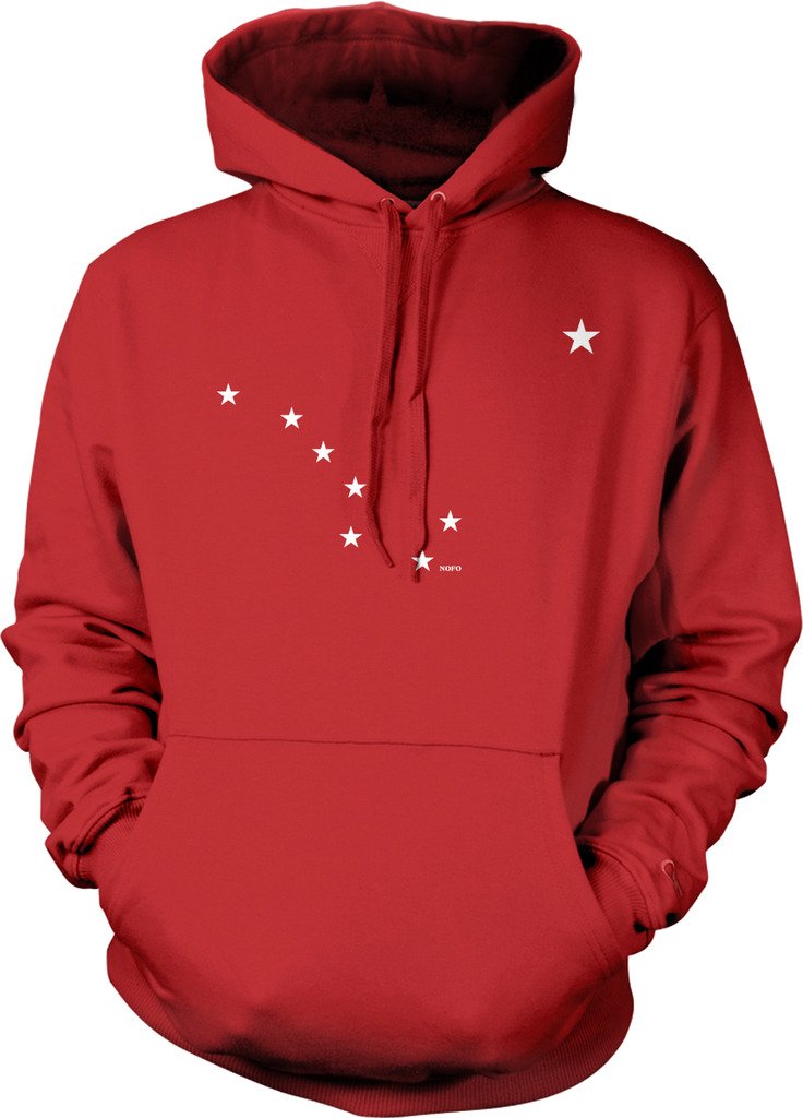 NOFO_00492_Hood_XXL_Red