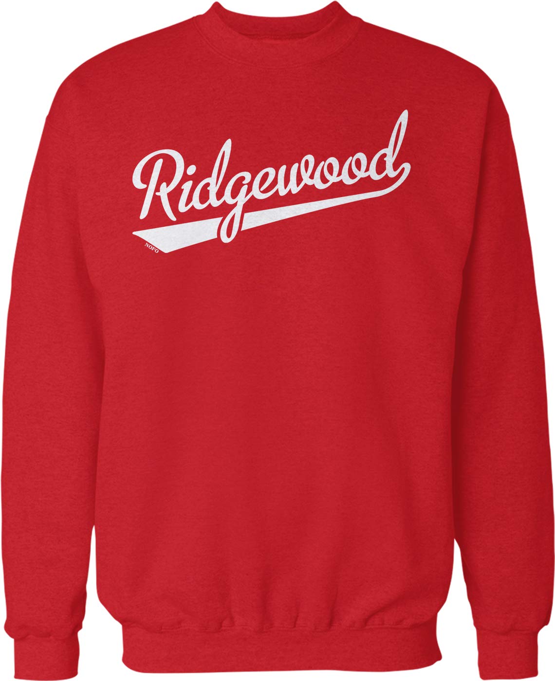 NOFO_02301_Crew_XXL_Red