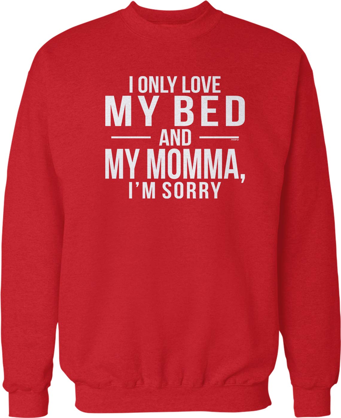 NOFO_01538_Crew_L_Red