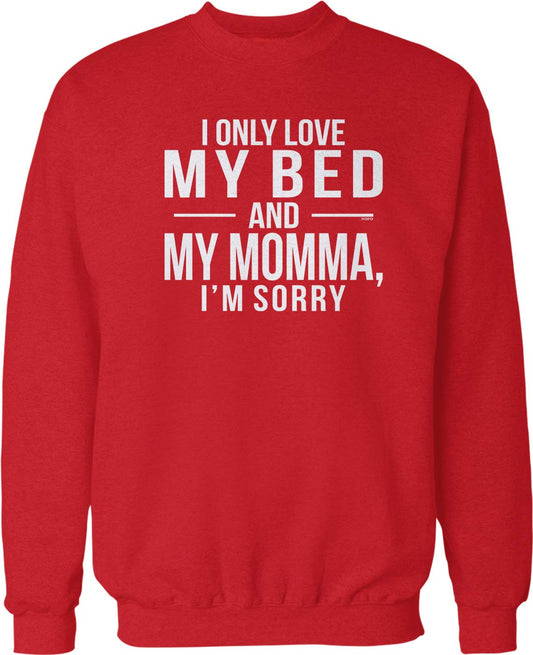 NOFO_01538_Crew_L_Red