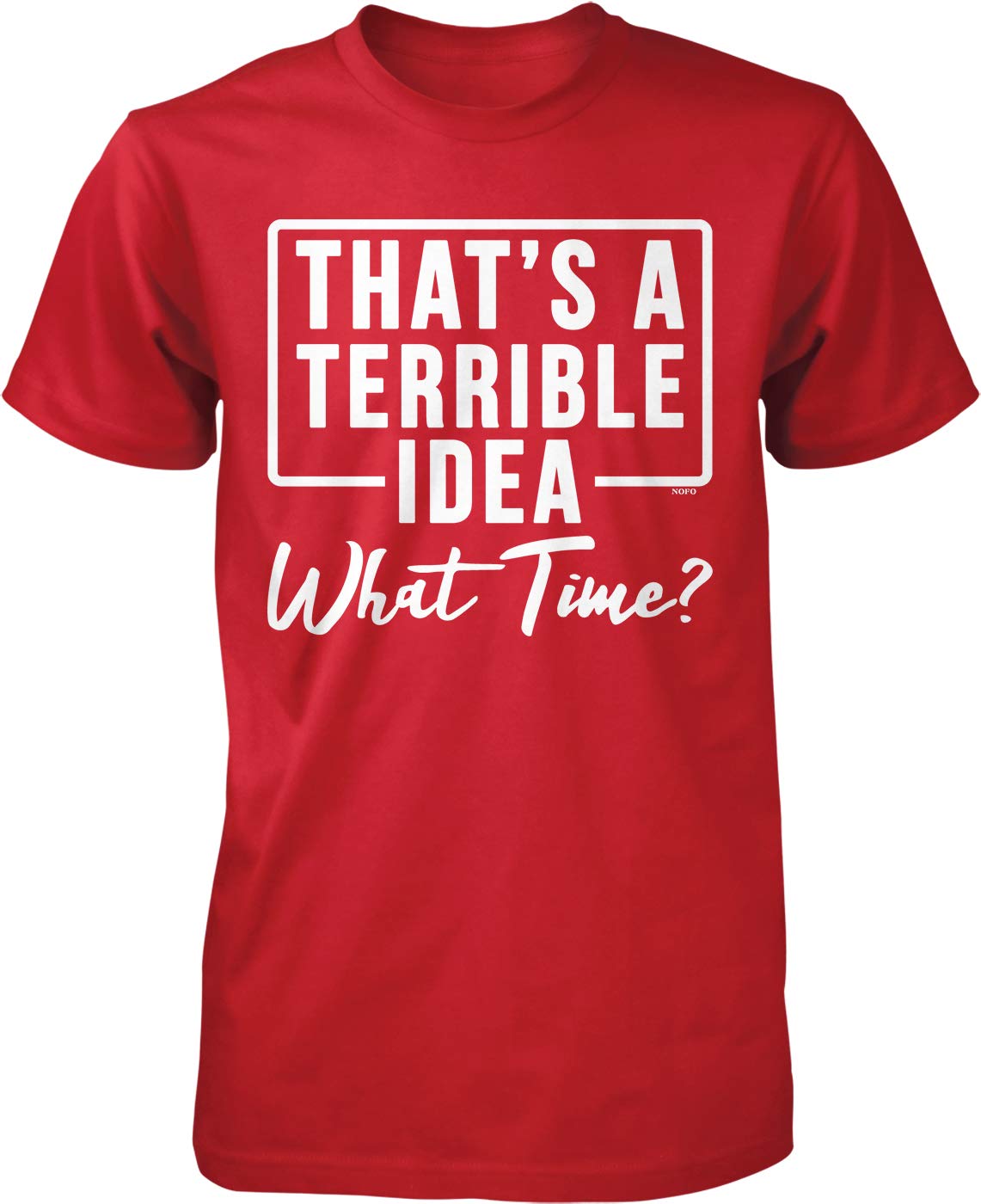 NOFO_02567_MensTee_XXL_Red