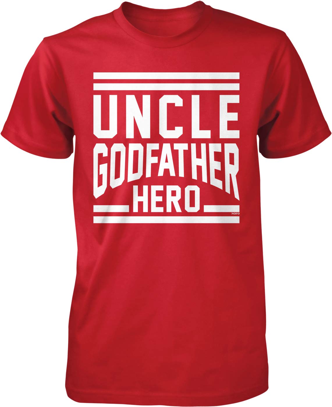 NOFO_02123_MensTee_XXL_Red