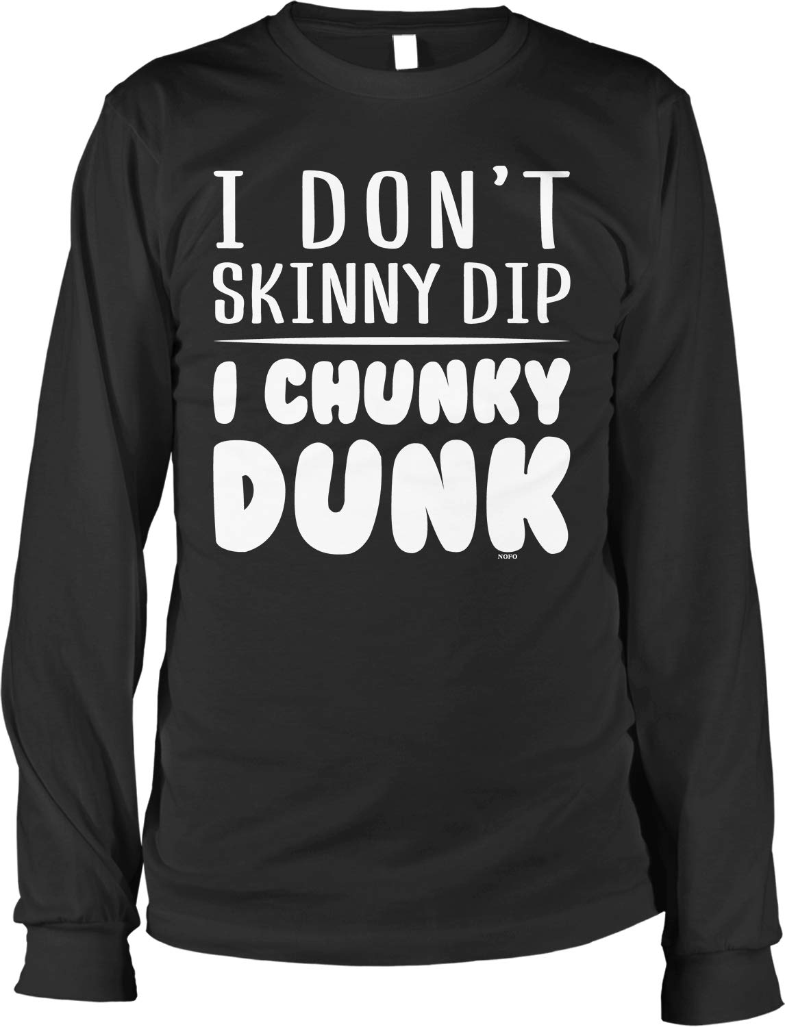 NOFO_02548_Long_XXL_Black