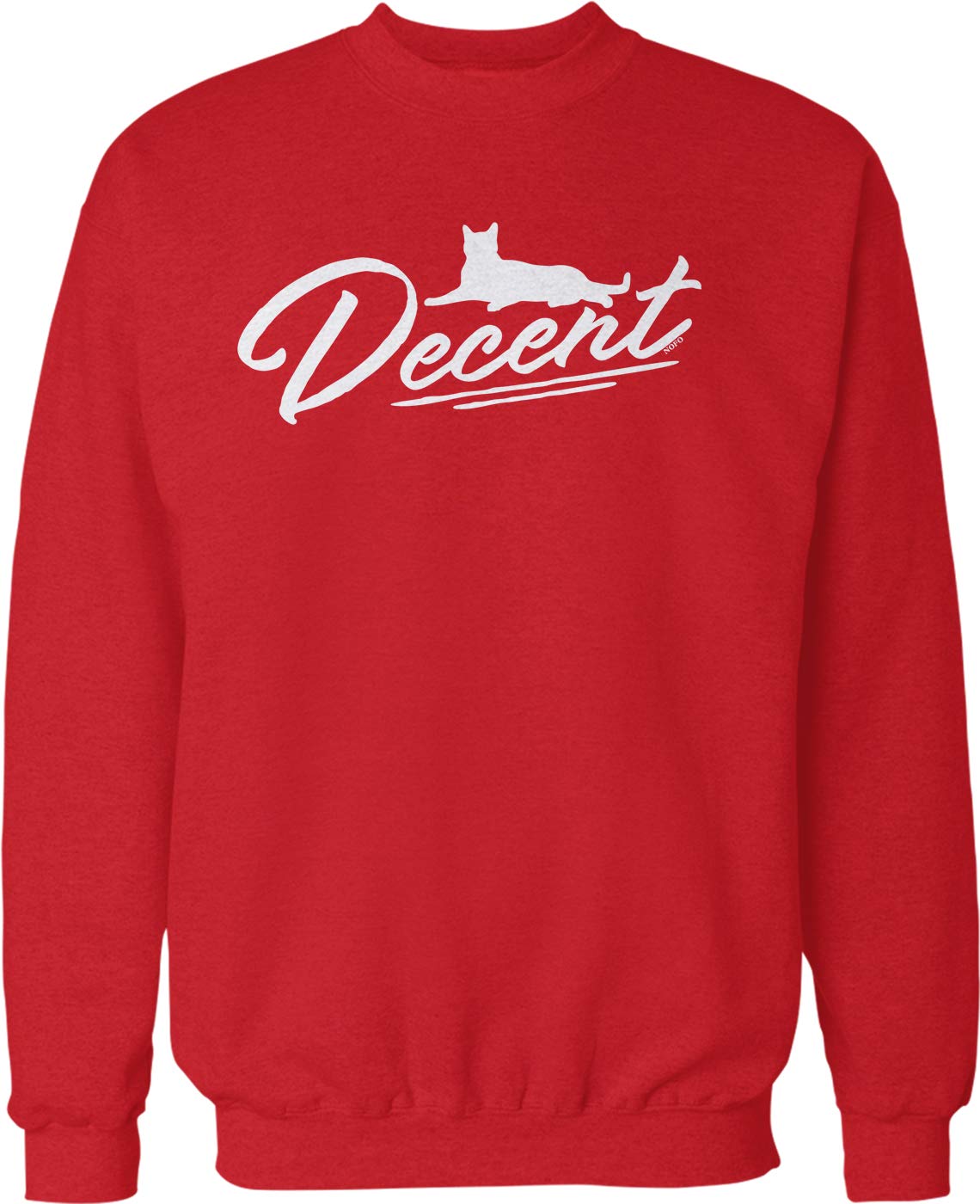 NOFO_02778_Crew_XL_Red